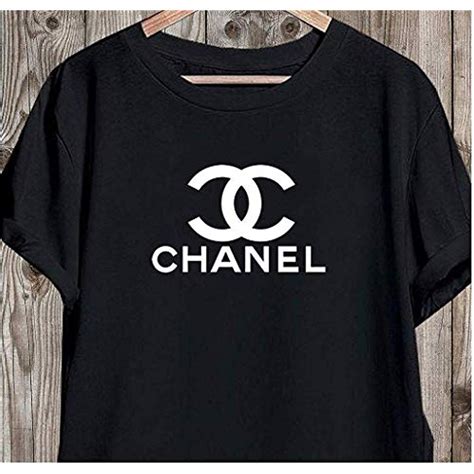 top chanel online|chanel t shirt original.